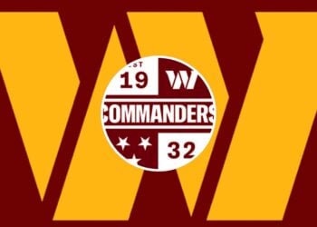 Commanders abandonou nome polêmico após 87 anos de controvérsia