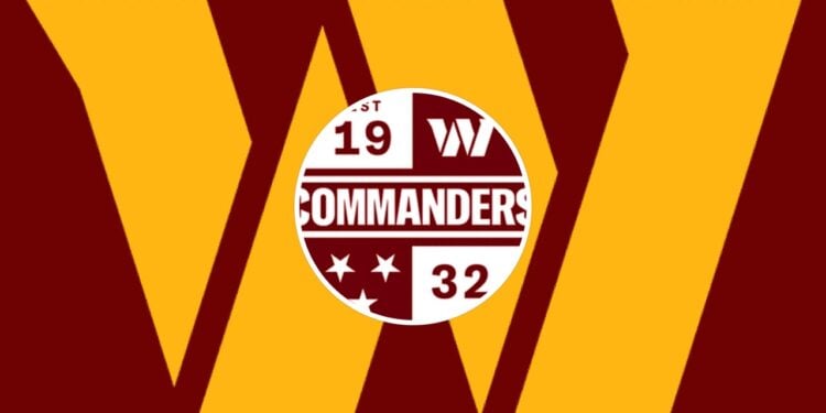 Commanders abandonou nome polêmico após 87 anos de controvérsia