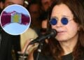 Time do coração de Ozzy Osbourne se tornou parte de sua despedida