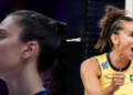 Duas jogadoras brasileiras viraram rainhas das redes sociais