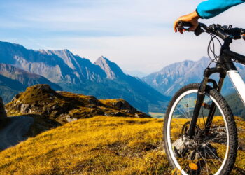 Esportes de aventura elevam corpo e mente ao limite