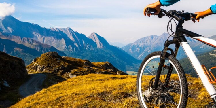 Esportes de aventura elevam corpo e mente ao limite