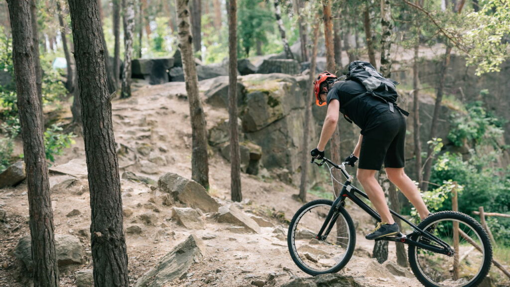 Esportes de aventura elevam corpo e mente ao limite