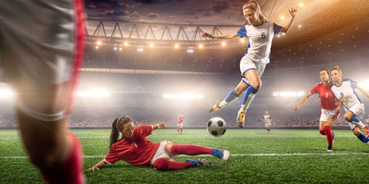 Por que o cinema esportivo ainda não dá espaço às mulheres?