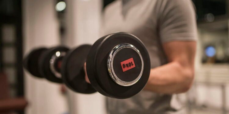 Musculação previne doenças que você nem sabia que existiam