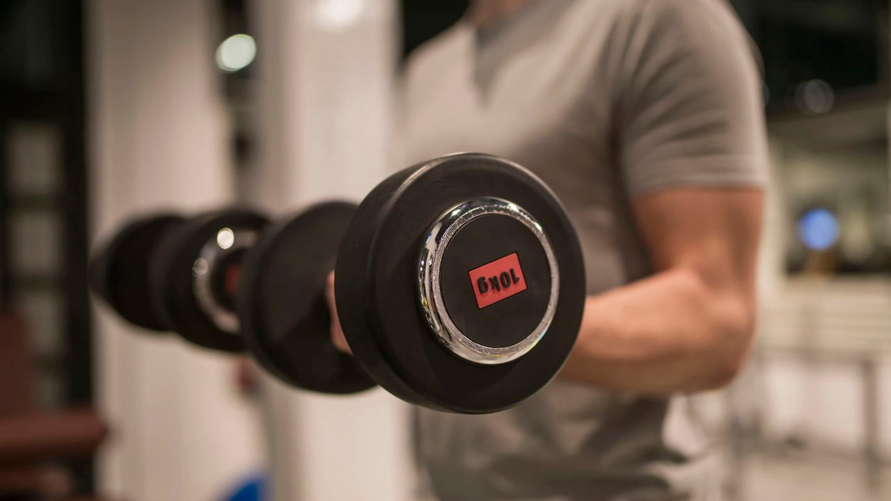 Musculação: Muito Além do Volume! Descubra os Benefícios Surpreendentes para a Saúde e Prevenção de Doenças