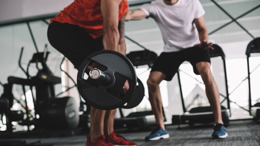 Musculação previne doenças que você nem sabia que existiam