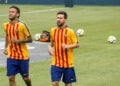 Relembre a virada histórica que redefiniu o conceito de superação no futebol!