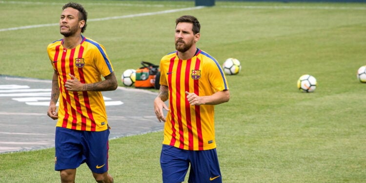 Relembre a virada histórica que redefiniu o conceito de superação no futebol!