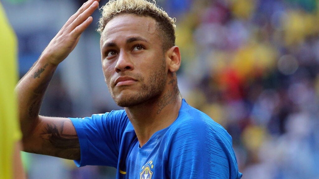 Você não vai acreditar no impacto de Neymar no mundo fashion