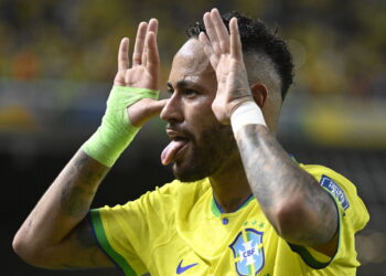 Você não vai acreditar no impacto de Neymar no mundo fashion