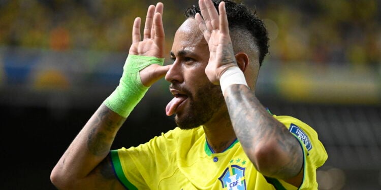 Você não vai acreditar no impacto de Neymar no mundo fashion