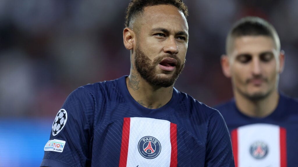 Todos os penteados que marcaram a carreira de Neymar Jr