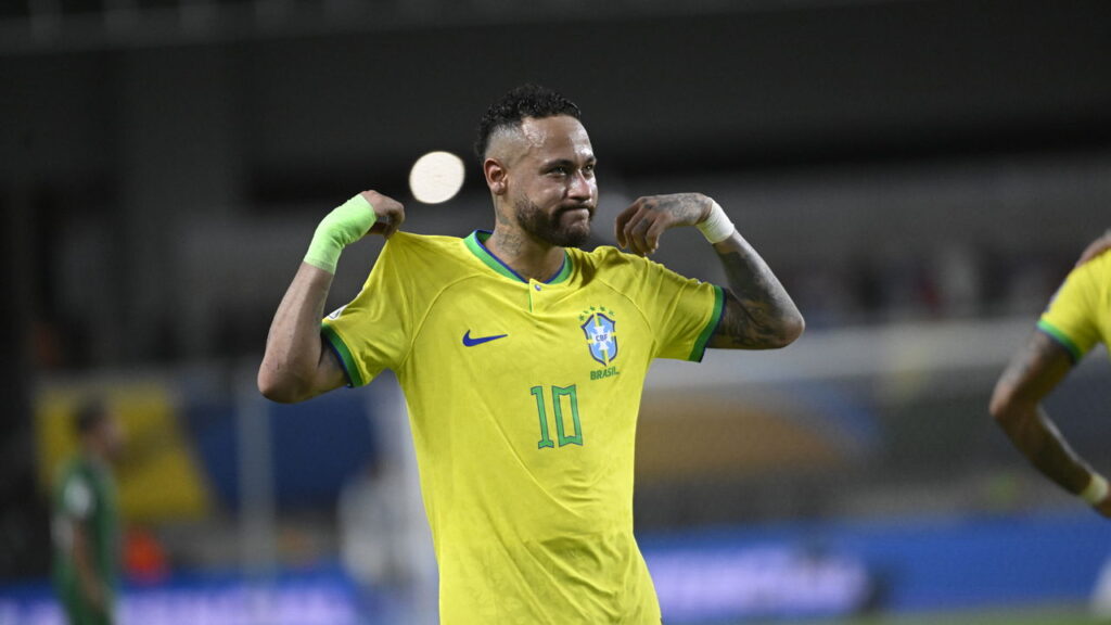 Como o estilo dos jogadores de futebol inspira milhões ao redor do mundo