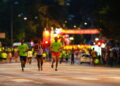 Aumente sua segurança com os melhores acessórios LED para corrida noturna!