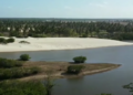 A cidade brasileira que possui praias secretas que poucos conhecem