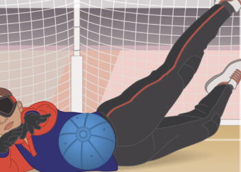 O poder do futebol adaptado para saúde e inclusão
