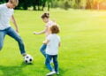 Planejar um dia esportivo no parque pode ser mais fácil do que parece