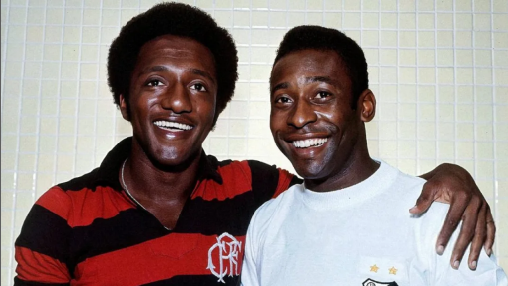 5 jogadores com apelidos de frutas que você precisa saber