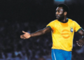 Pelé fez algo aos 17 anos que ninguém conseguiu antes dele