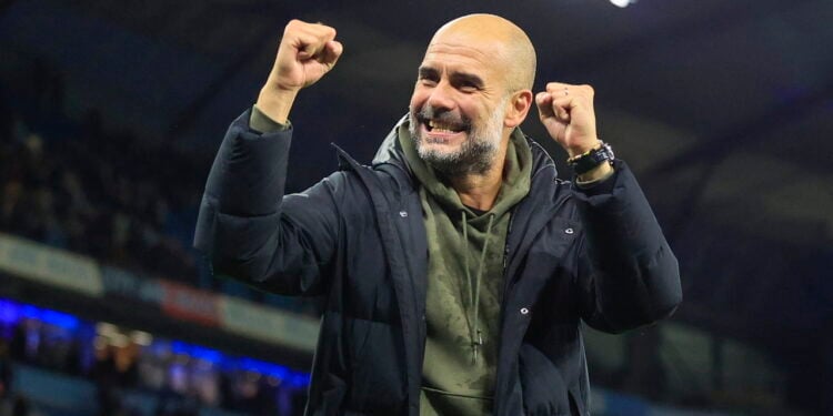 Este é o time com a maior sequência invicta da Champions League!