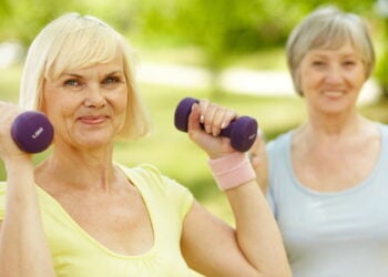 Músculos fracos aos 30? Sinais que seu corpo precisa de ajuda