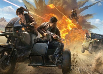 Domine o uso dos carros e motos para garantir vantagem em PUBG: Battlegrounds!