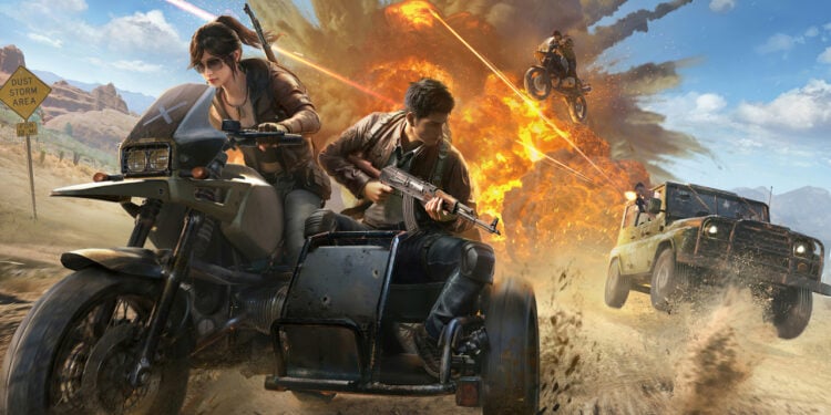 Domine a arte do comeback em PUBG com estas táticas!