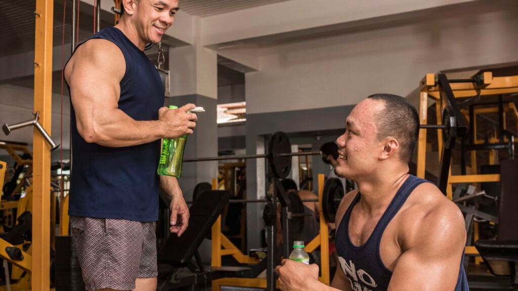 Seu corpo continua queimando gordura horas após o treino