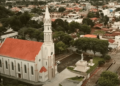 A cidade brasileira que "fala" ucraniano e esconde cachoeiras épicas