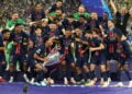Futebol fortalece saúde mental e autoestima dos atletas