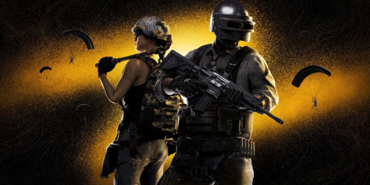 Premiação de 1 milhão de dólares para quem joga PUBG!