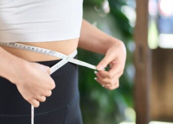 Seu corpo continua queimando gordura horas após o treino