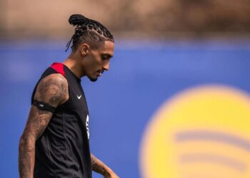 Você sabe quem foram os artilheiros da Champions de 2024/25?