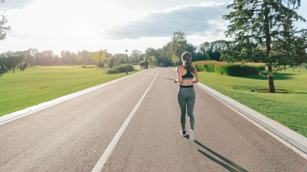 Dicas e produtos para prevenir atrito nas coxas ao correr!