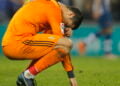 O time que não tomou conhecimento do Real Madrid!