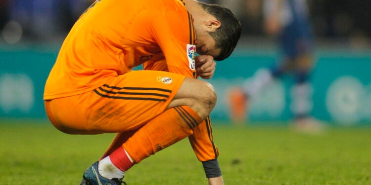 O feito que nem o Real Madrid conseguiu, mas um time escocês sim!