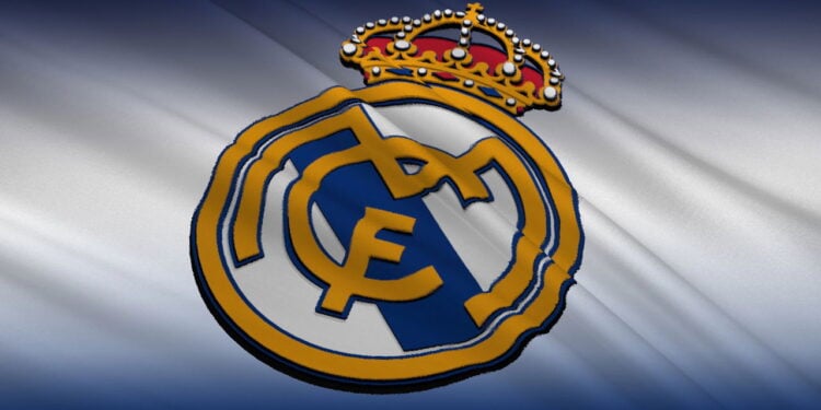 O segredo por trás da coroa no escudo do Real Madrid emociona torcedores