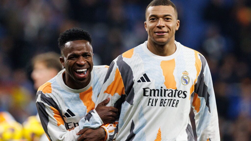 Mbappé e os equipamentos que mantêm sua performance no futebol