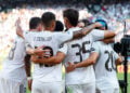 Você sabe qual é o clube que mais meteu bolas na rede na semifinal da Champions?