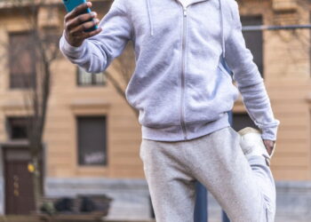 Do telão para a rua, o impacto do figurino esportivo na cultura