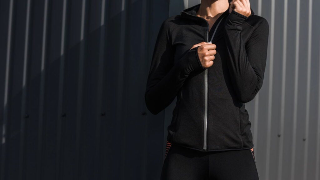 Tecidos biodegradáveis transformam futuro da moda fitness