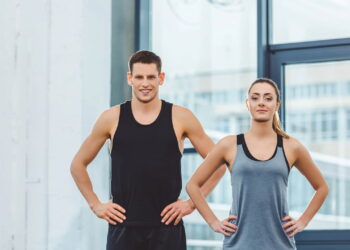 Começando a treinar? Esses looks podem ser o incentivo que faltava