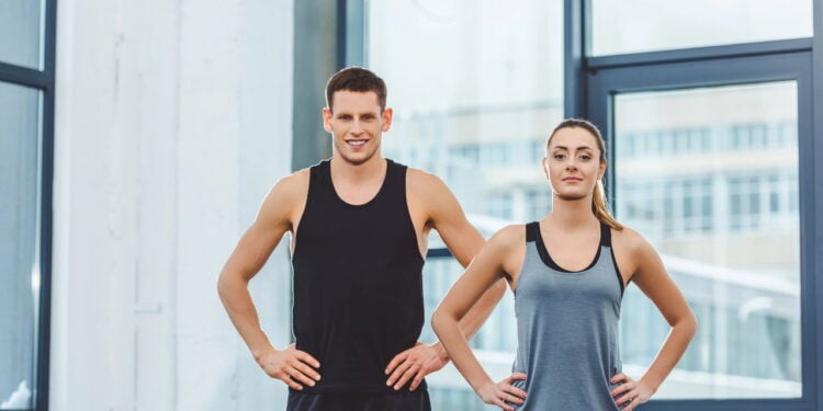 Começando a treinar? Esses looks podem ser o incentivo que faltava