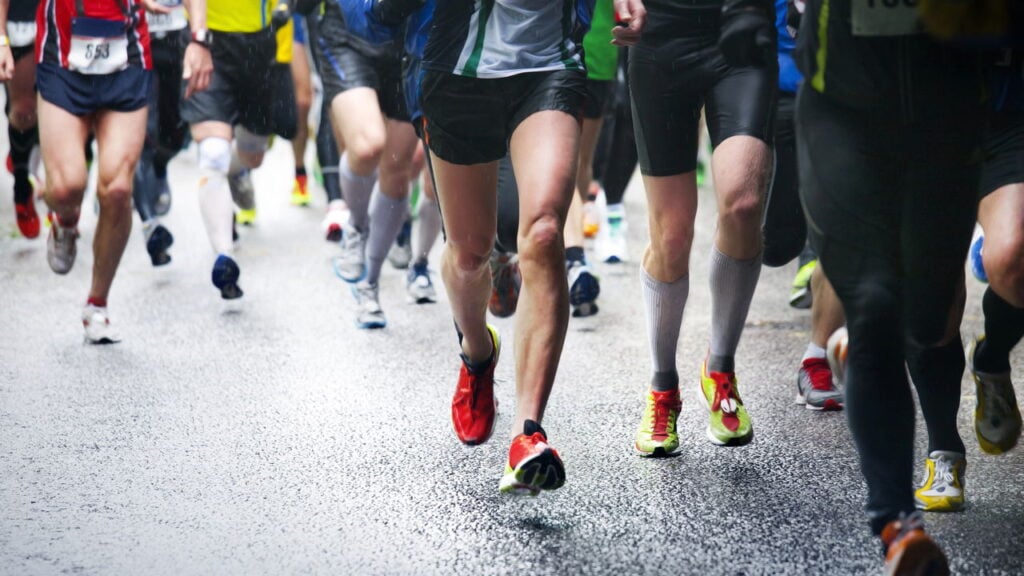 Caminhada diária transforma corpo e mente em 30 minutos
