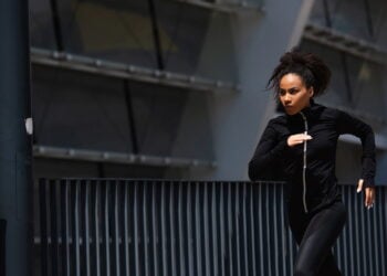 Os melhores tênis de corrida usados por profissionais