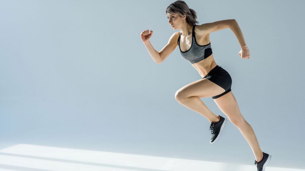 Aprenda a escolher o short ideal para correr!