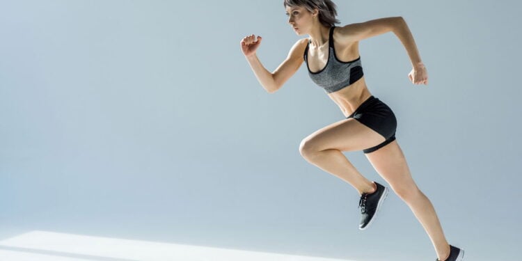Aprenda a como escolher o tênis Nike ideal para corrida de rua!