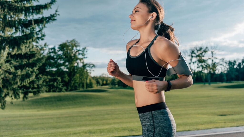 Esses são os melhores relógios para natação e corrida!