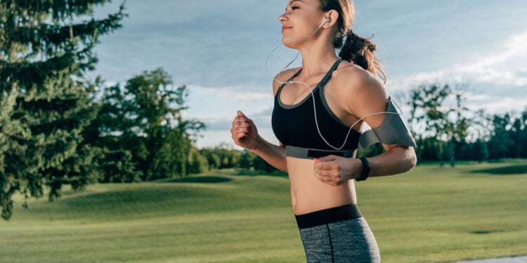 Os melhores apps gratuitos para iniciantes na corrida!